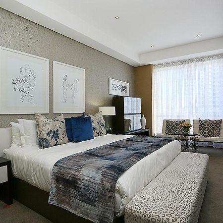 304 Sandton Skye Johannesburg Kültér fotó