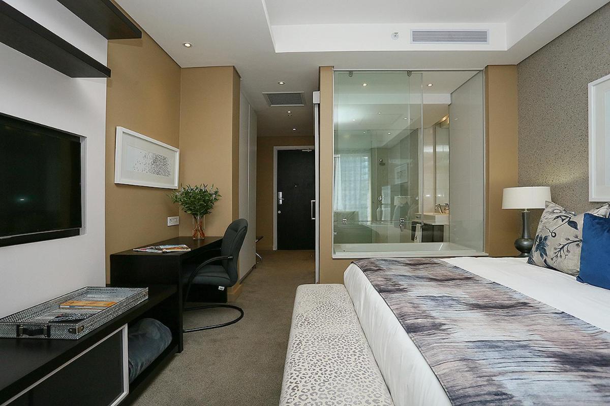 304 Sandton Skye Johannesburg Kültér fotó