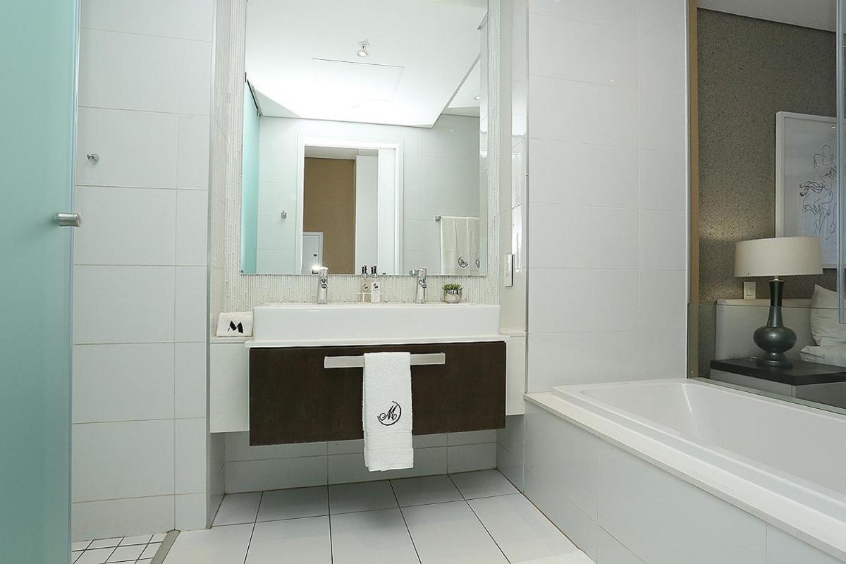 304 Sandton Skye Johannesburg Kültér fotó